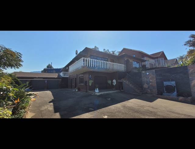 3 BEDROOM HOUSE TO LET IN NORTHDALE
